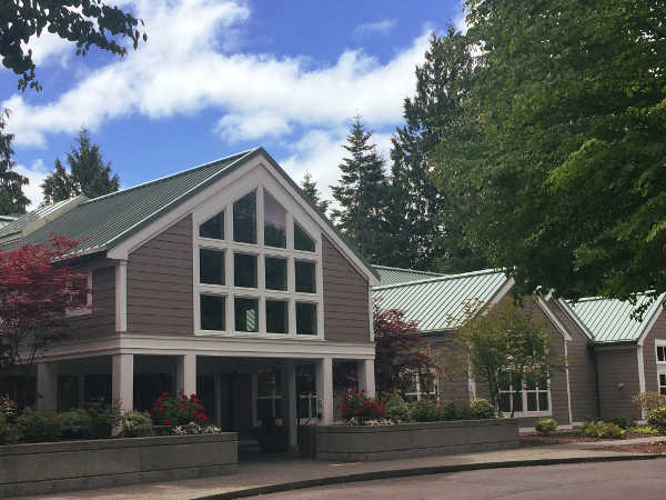 The Bay Club